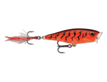 Воблер Rapala Skitter Pop SP07-OCW Orange Tiger